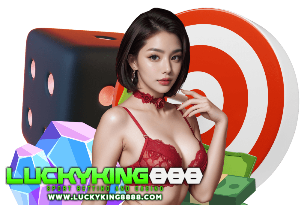 luckyking888