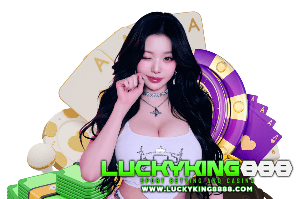 luckyking8888